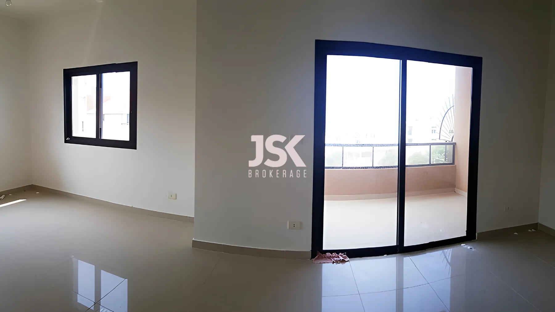 Apartment for Sale in Aamchit - 2 bed, 2 bath