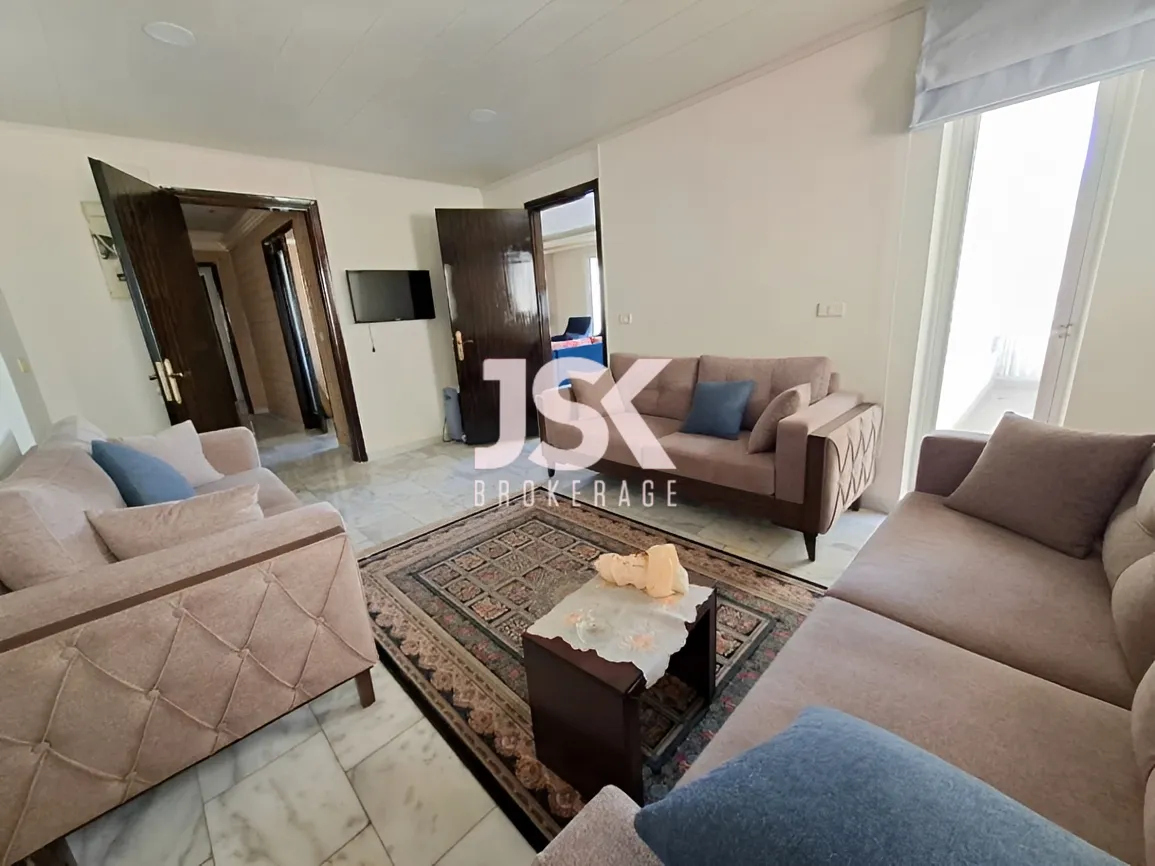 Apartment for sale in Haret Sakher, Lebanon