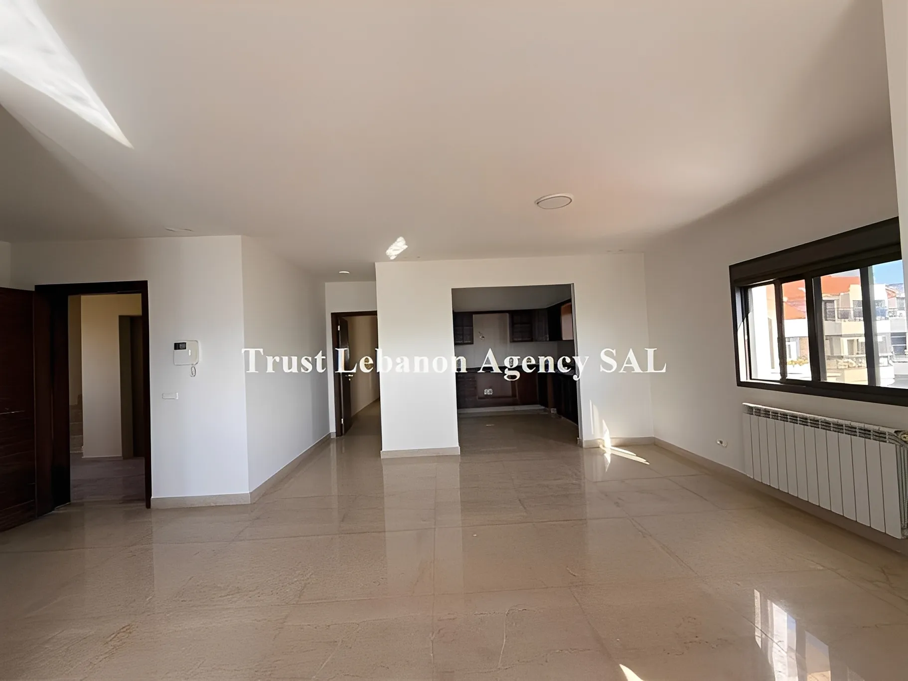 Apartment for Rent in Metn Broumana Lebanon