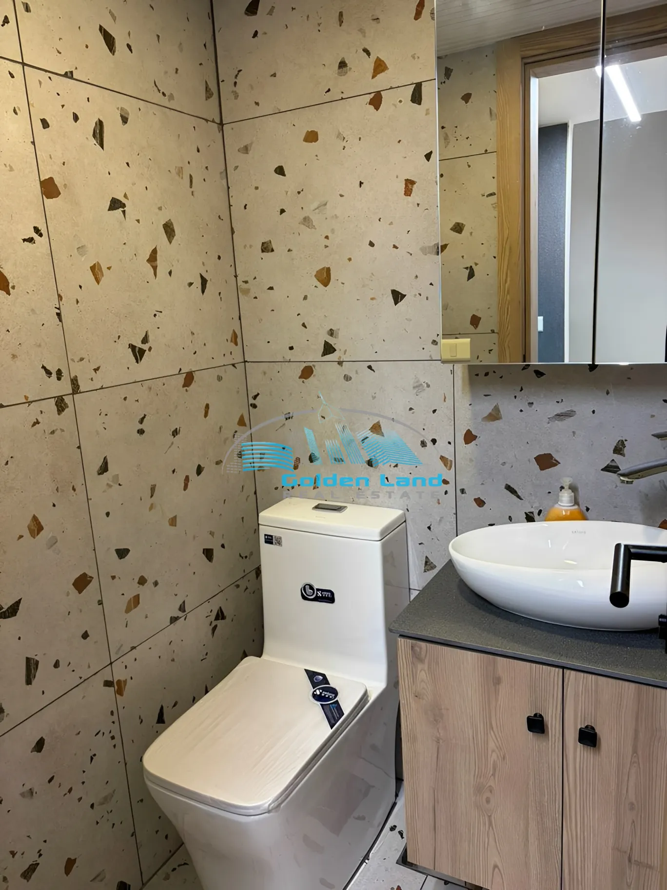 Office for rent in Jal El Dib, Lebanon