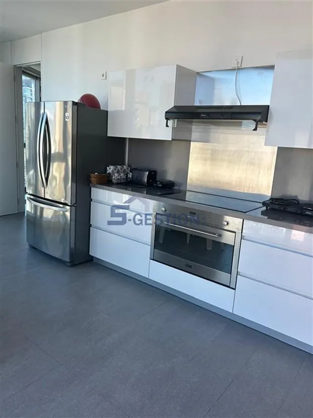 Apartment for Rent in Achrafieh