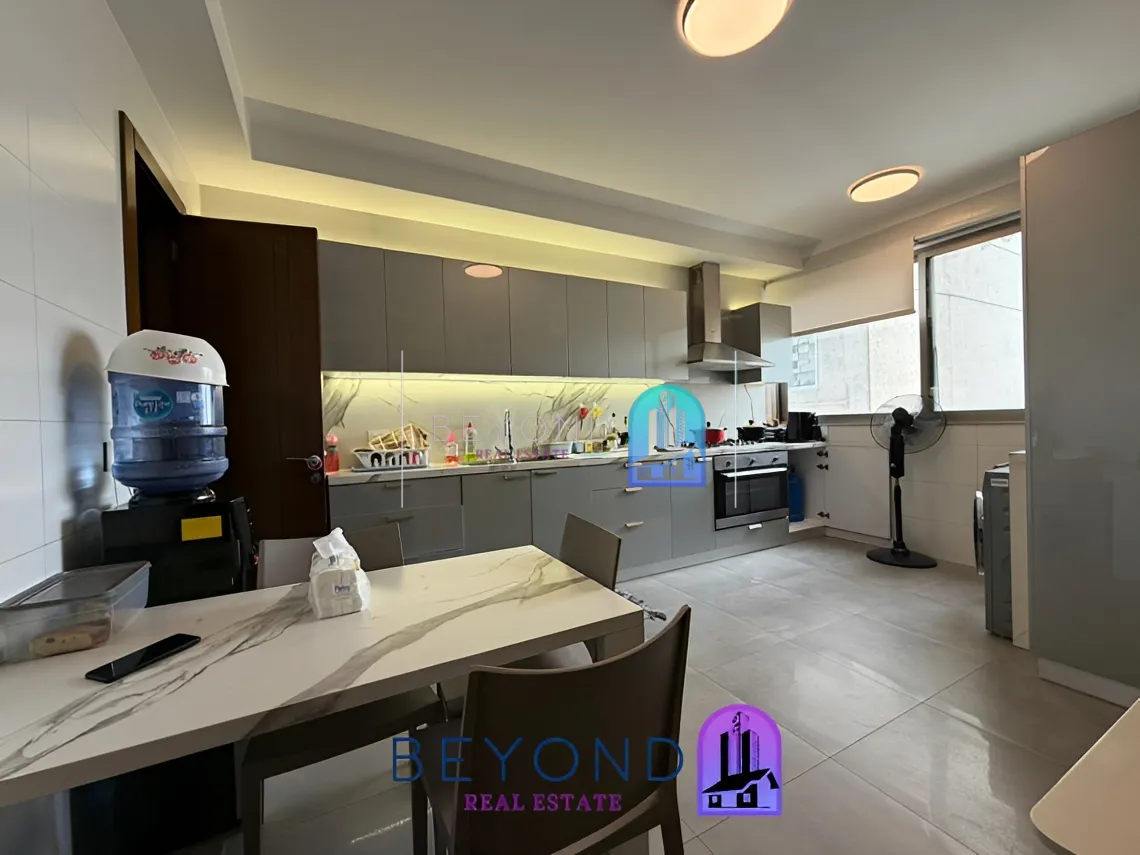 Apartment for sale in Verdun, Bayrut, Lebanon