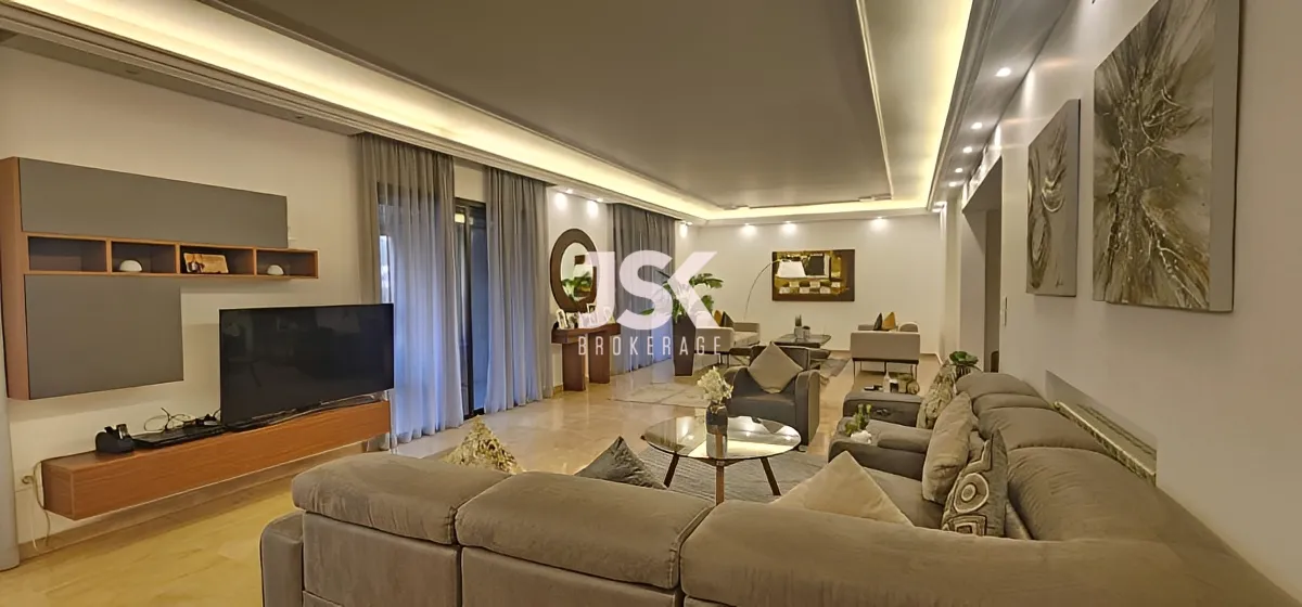 Apartment for Sale in Mar Takla, Lebanon