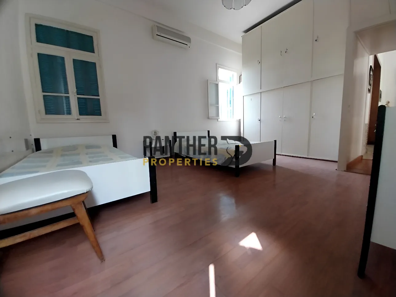Apartment for sale in Geitawi