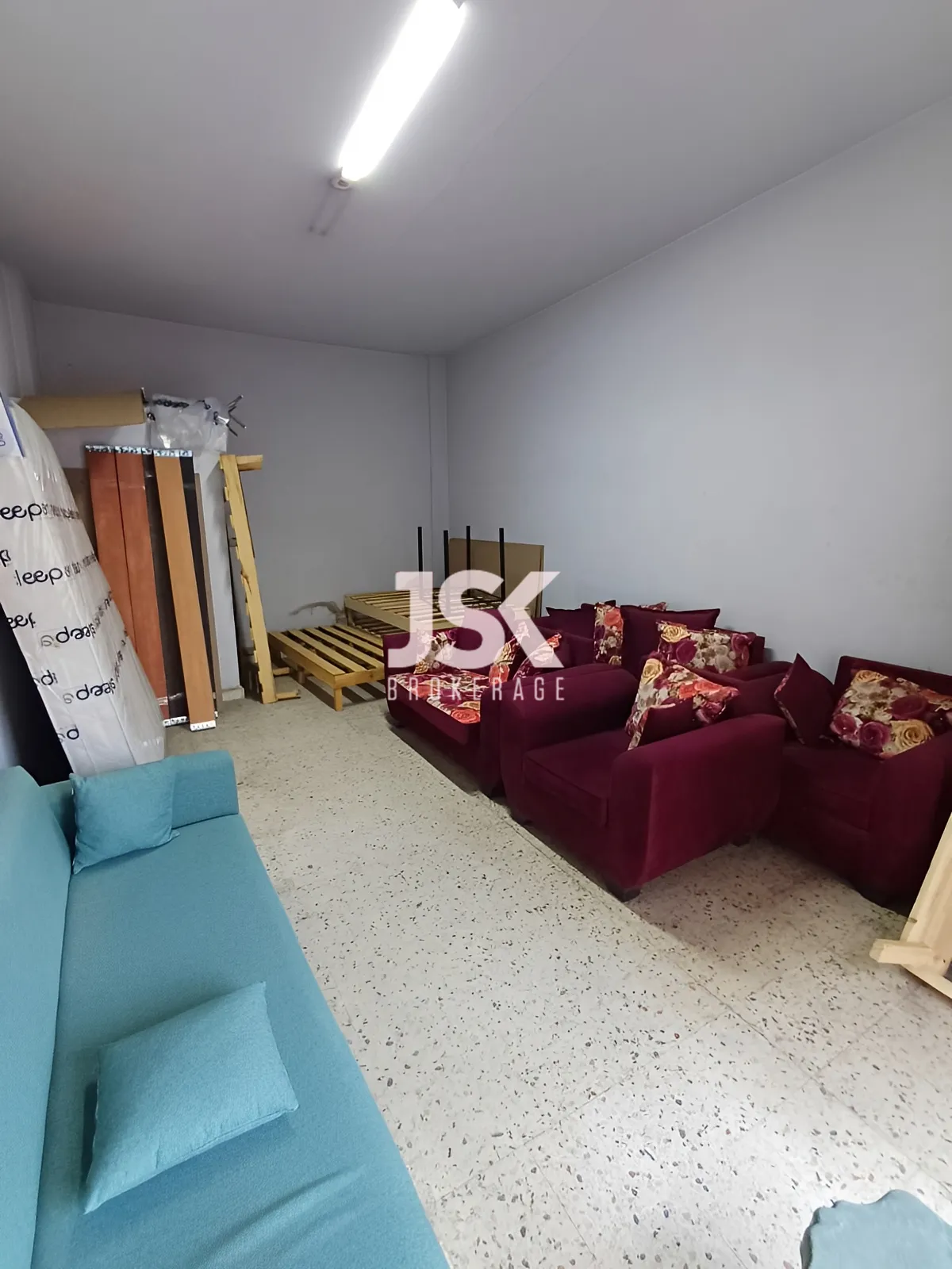 Shop for Rent in Batroun