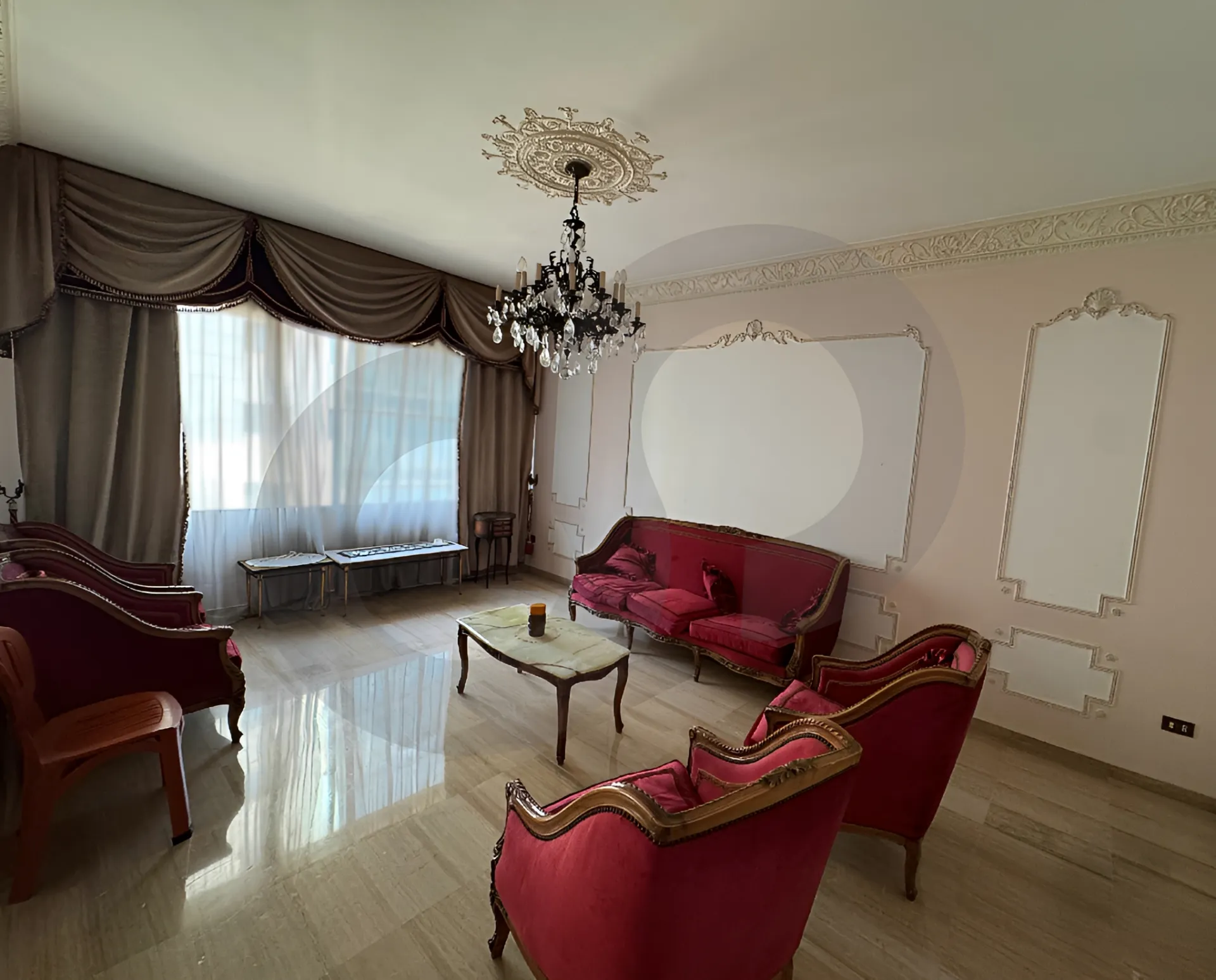 Apartment for Sale in Unesco