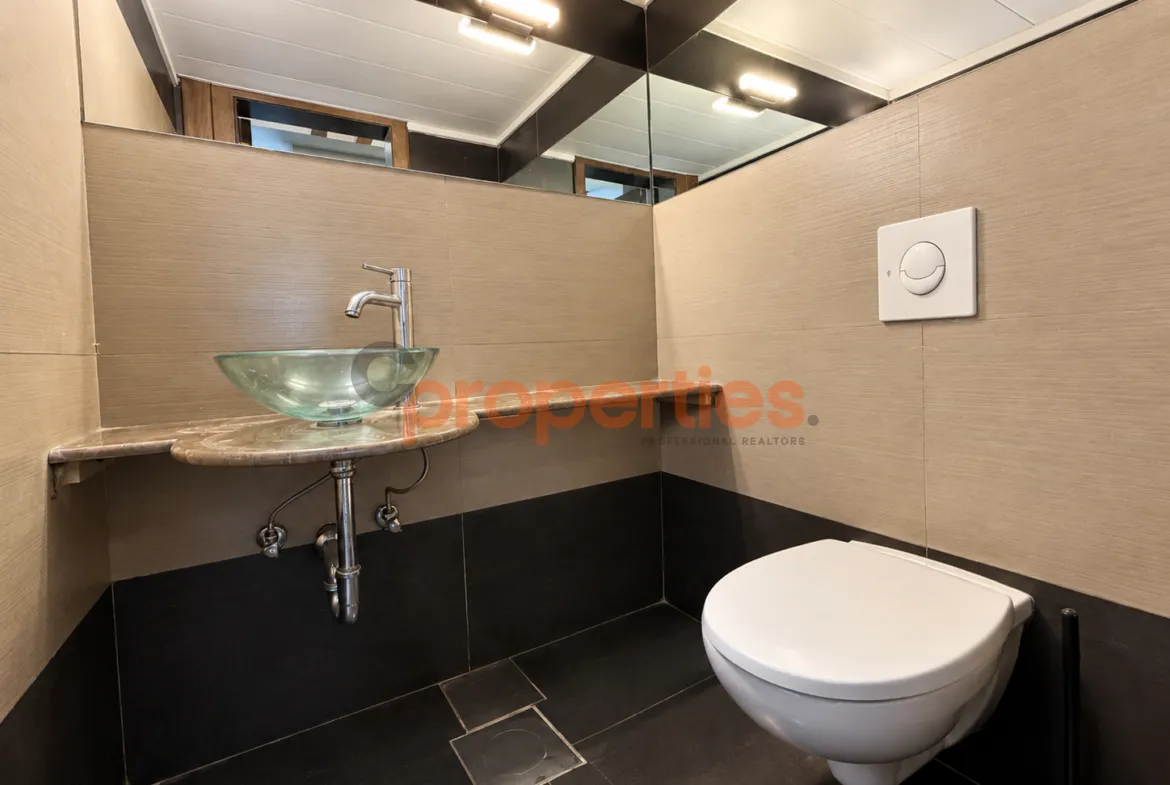 Apartment for Sale in Naqqache