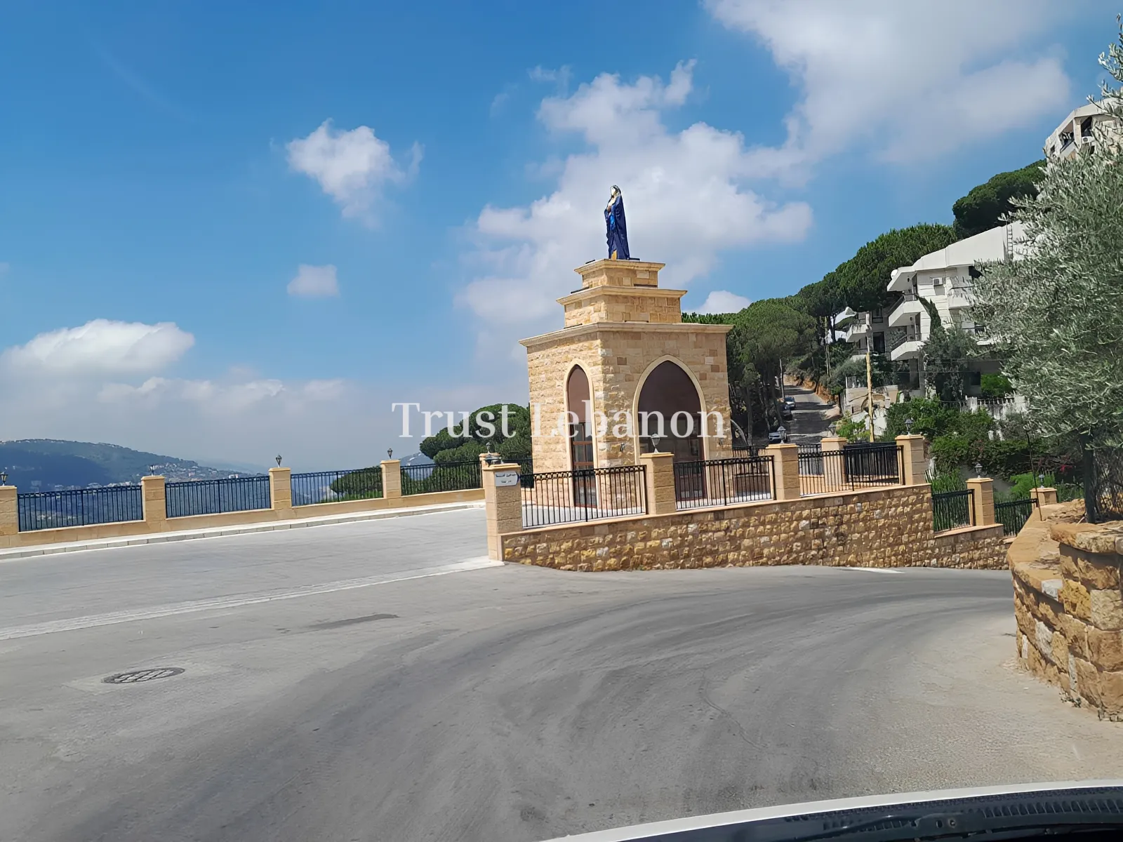 Apartment for sale in Ghabeh, Lebanon - 3 bed, 3 bath