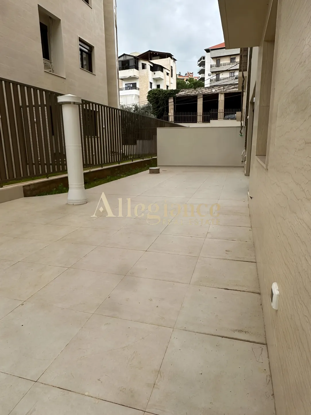 Apartment for sale in Broummana