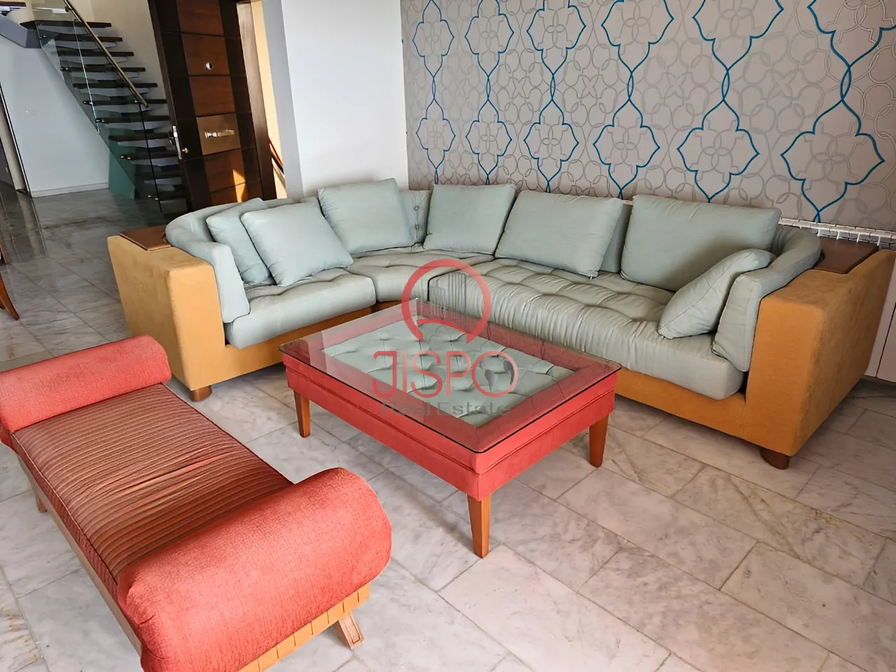 Apartment for Sale in Fidar