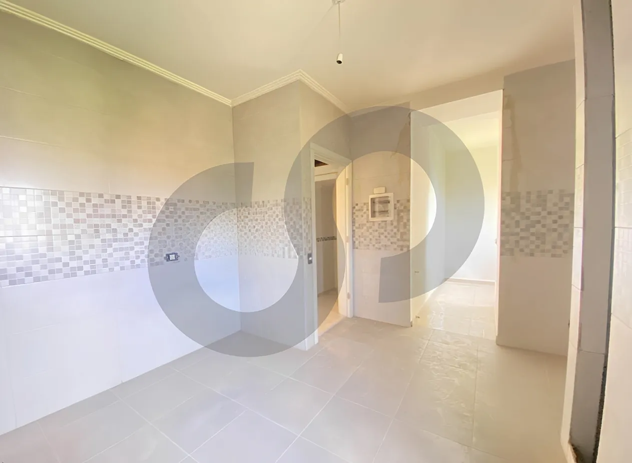 Apartment for Sale in Louaizeh - 4 bed, 5 bath