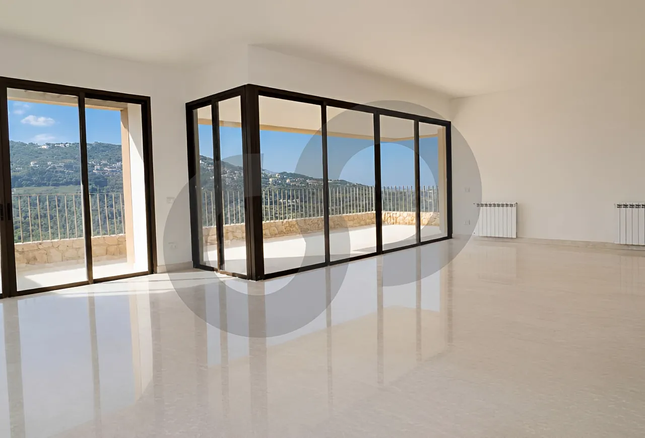 Apartment for Sale in Montiverdi - 3 bed, 4 bath