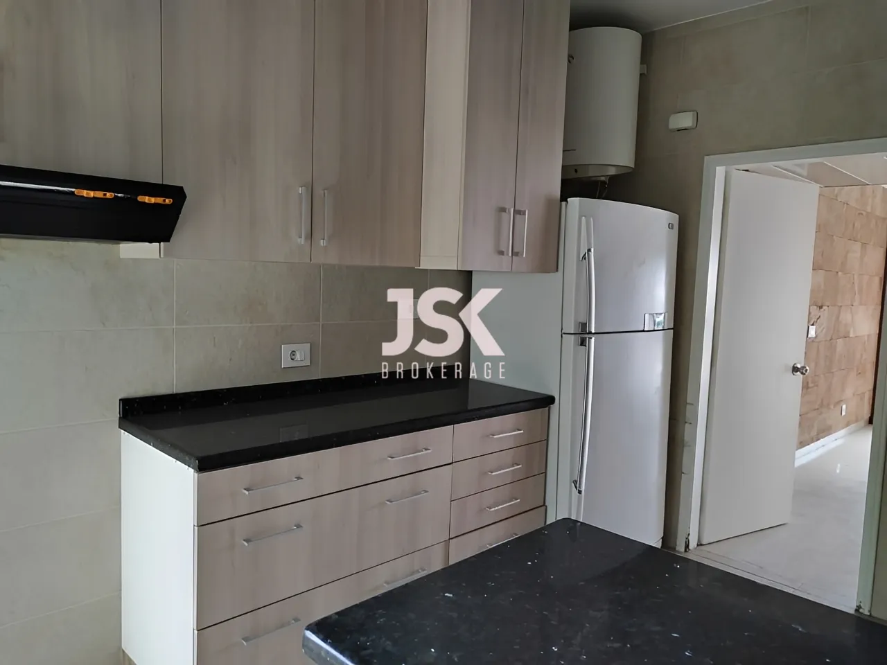 Apartment for Rent in Sahel Aalma
