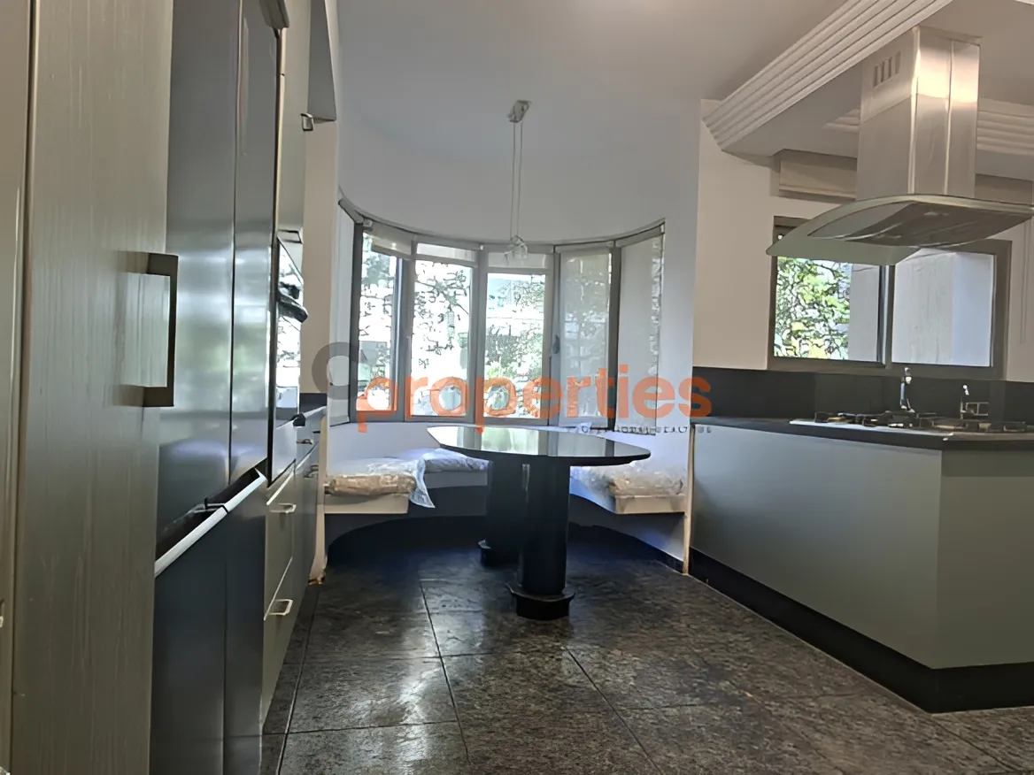Apartment for rent in Achrafieh, Beirut, Lebanon
