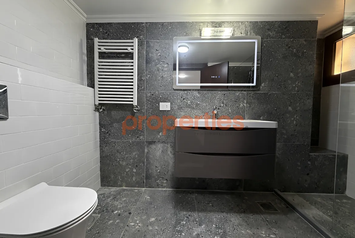 Apartment for Rent in Mtaileb