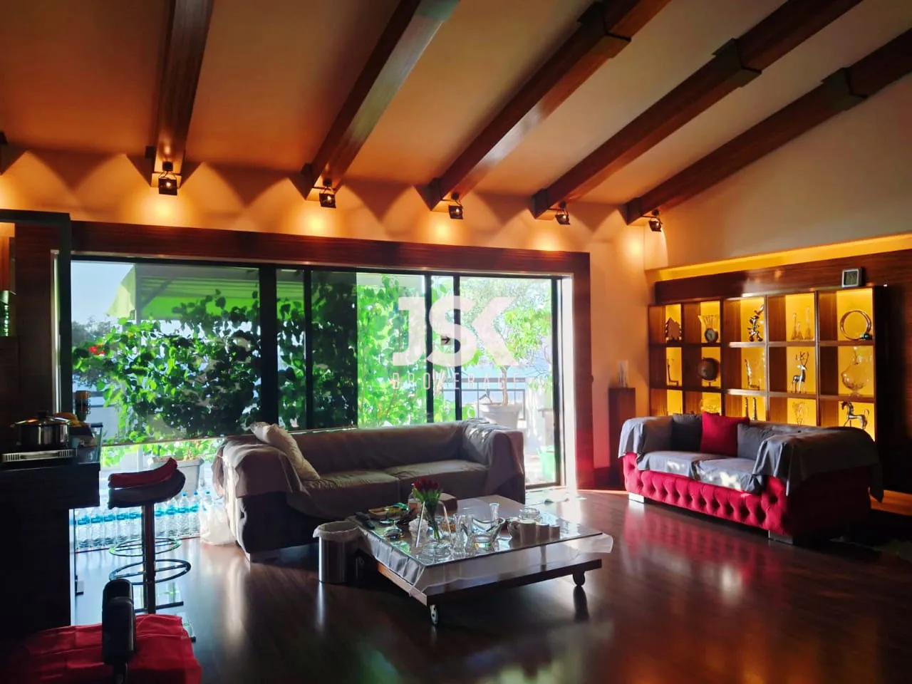Duplex for Sale in Haret Sakher