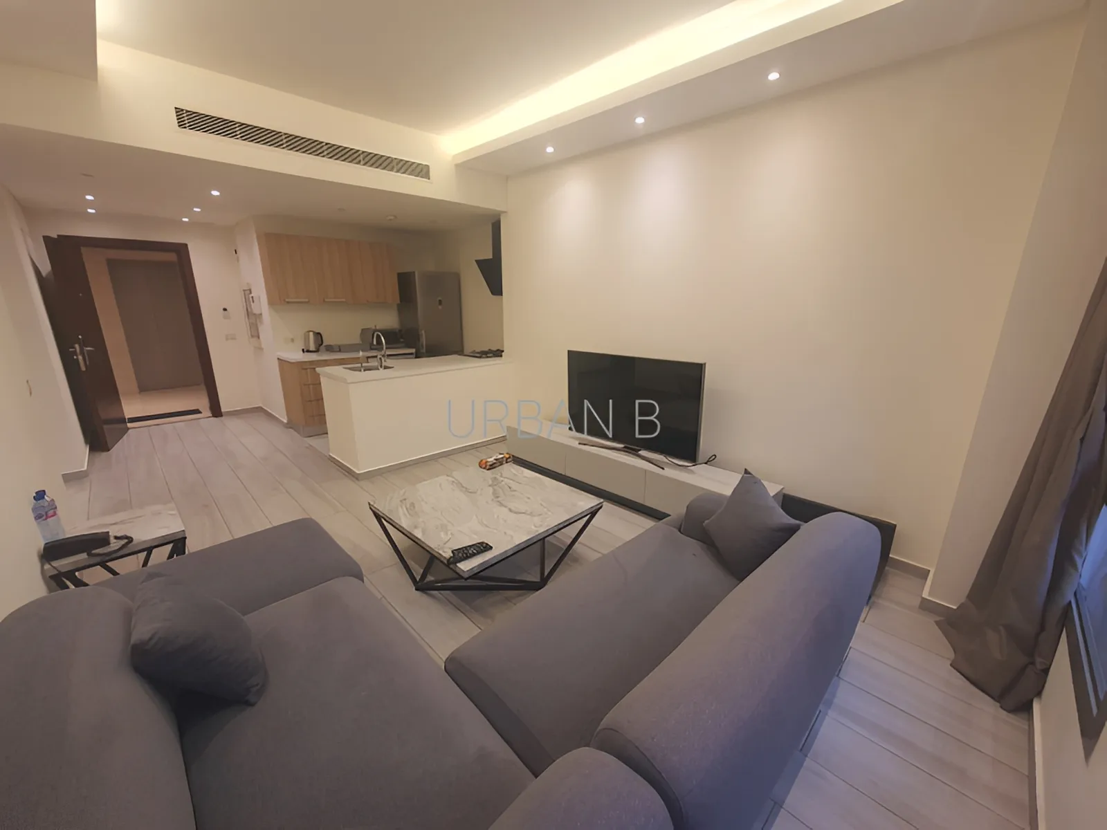 Apartment in Kantari street, beirut, lebanon