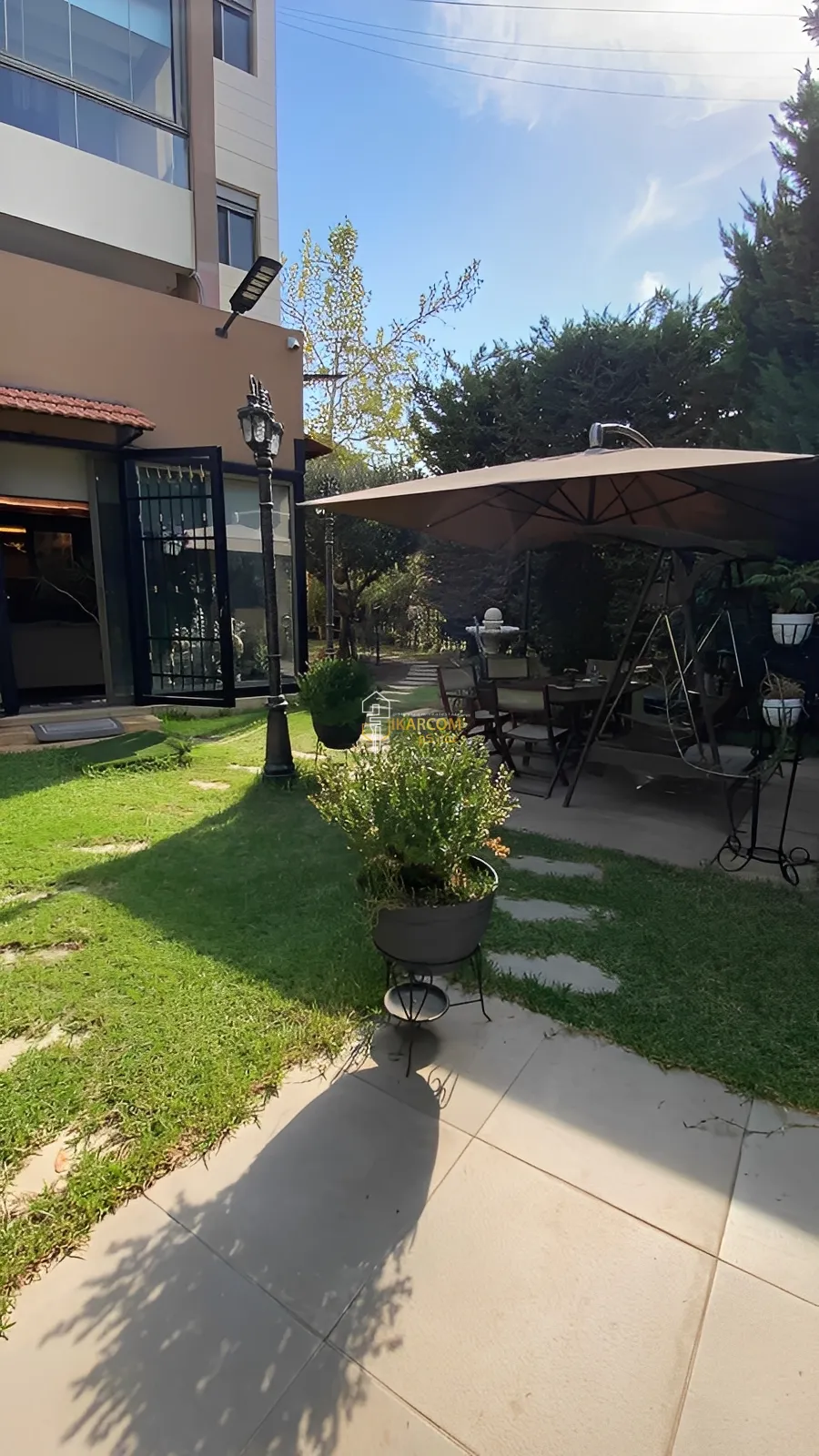 Apartment for Sale in Qennabet Broummana