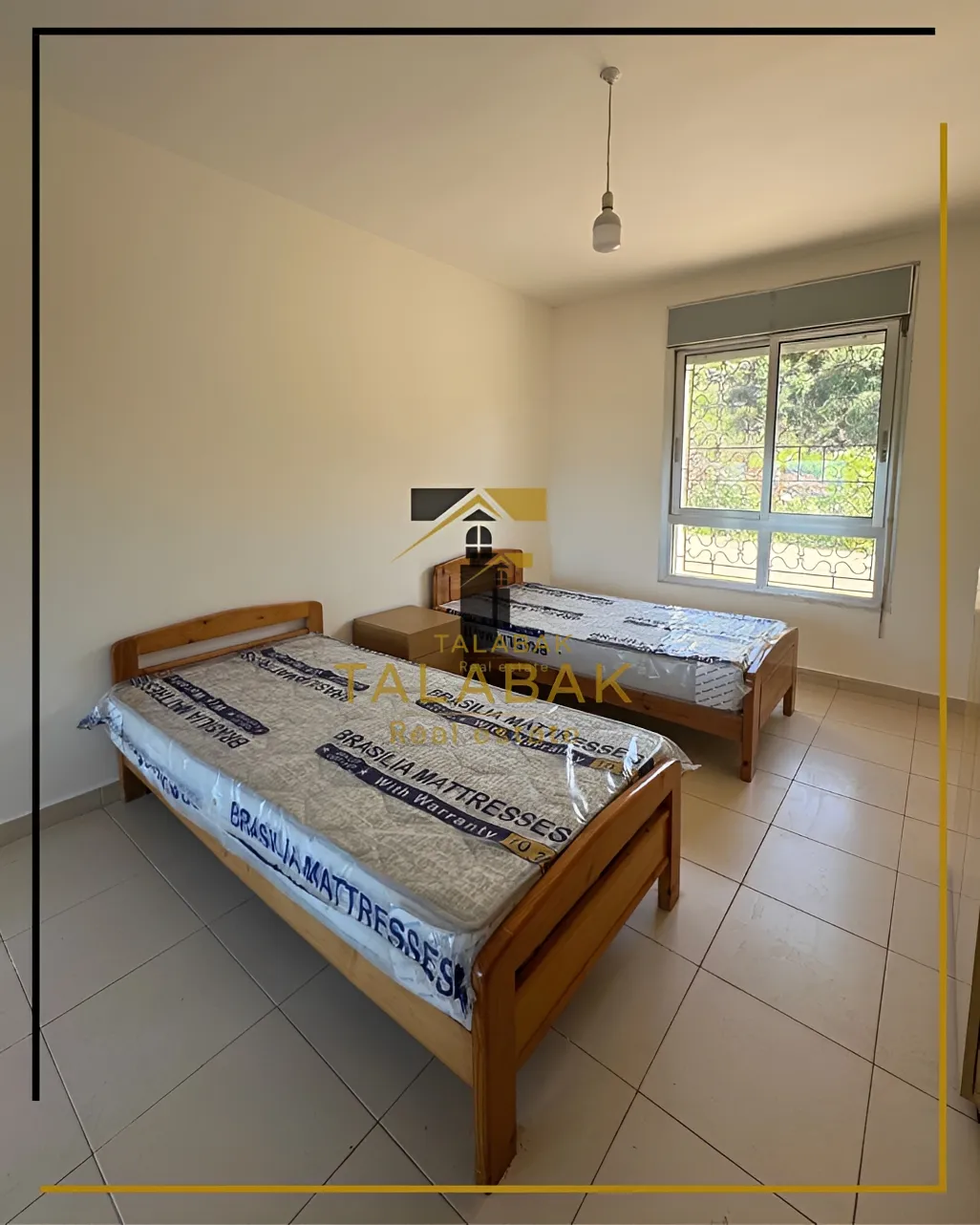 Apartment for rent in Halat, Lebanon
