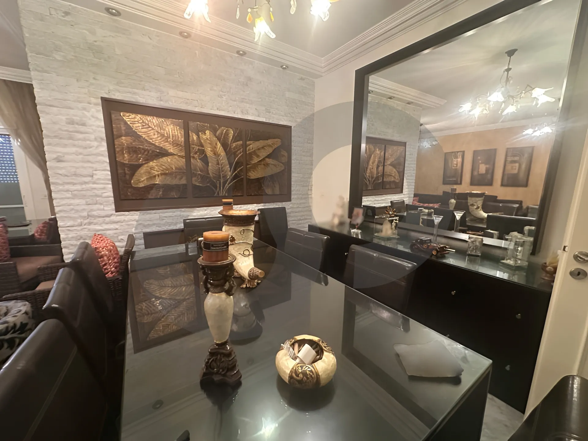 Apartment for Rent in Habboub