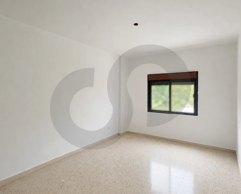 Apartment for Sale in Bchamoun