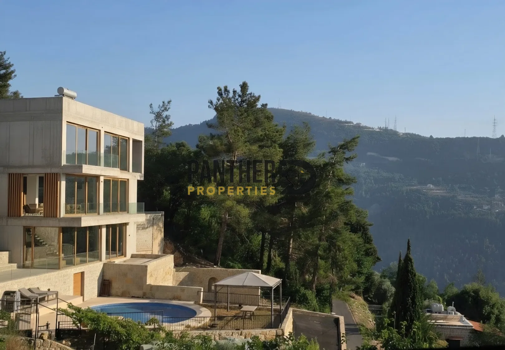 Land for sale in Adonis, jbeil, lebanon