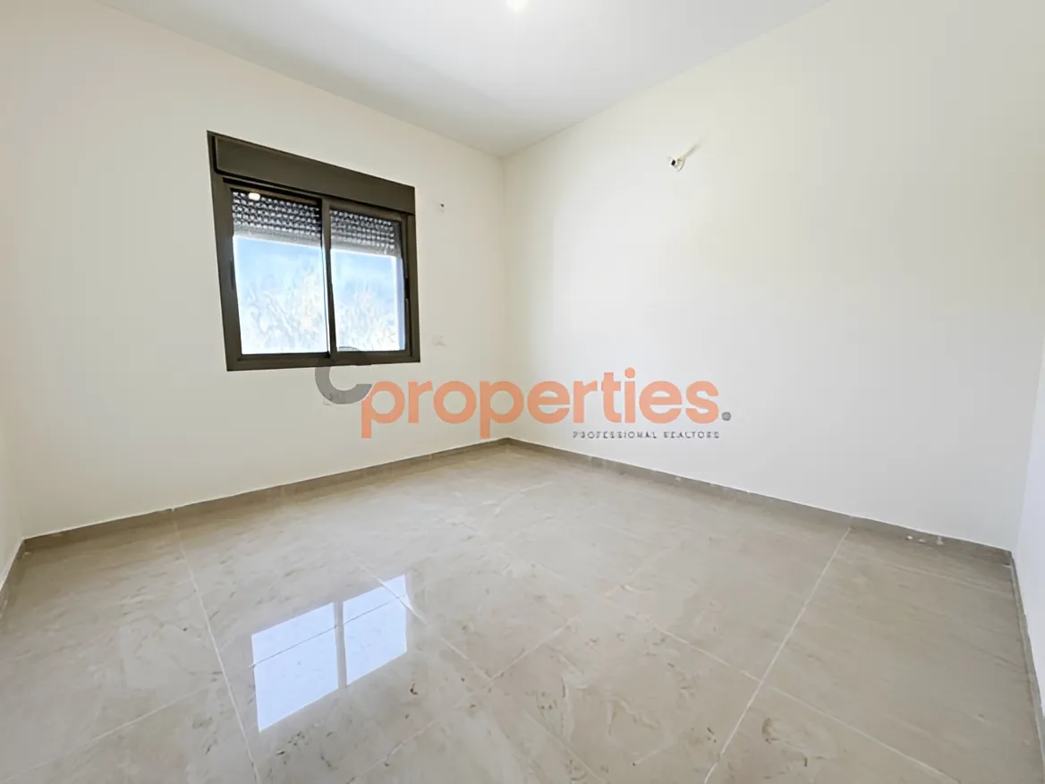 Apartment for Sale in Naqqache