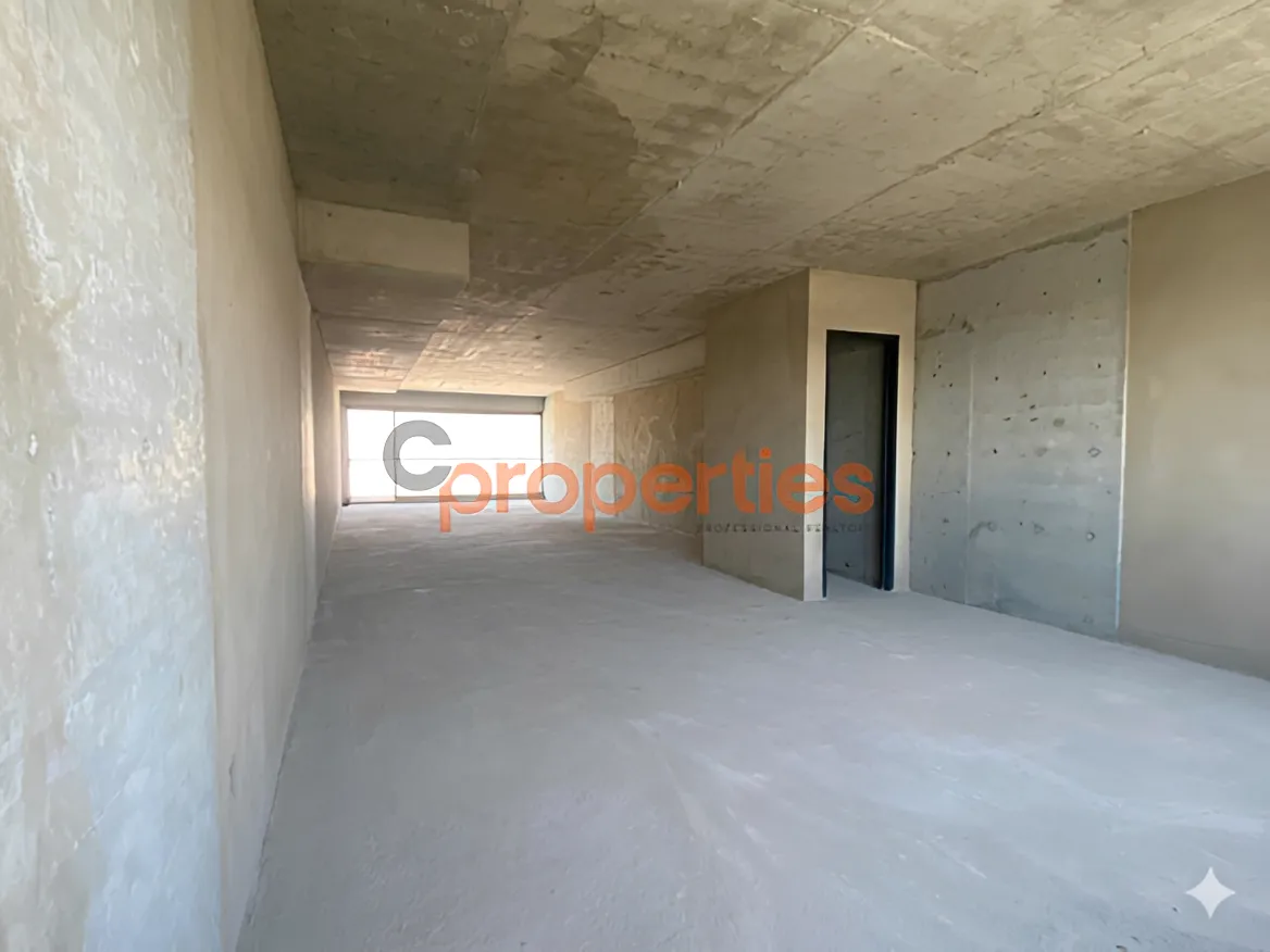 Shop for Rent in Mansourieh