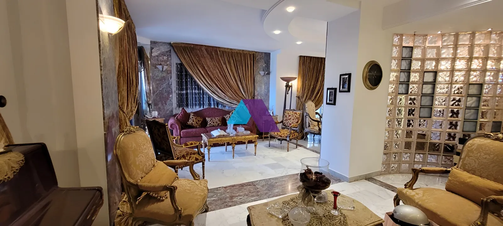 Apartment for Sale in Fanar - 3 bed, 4 bath