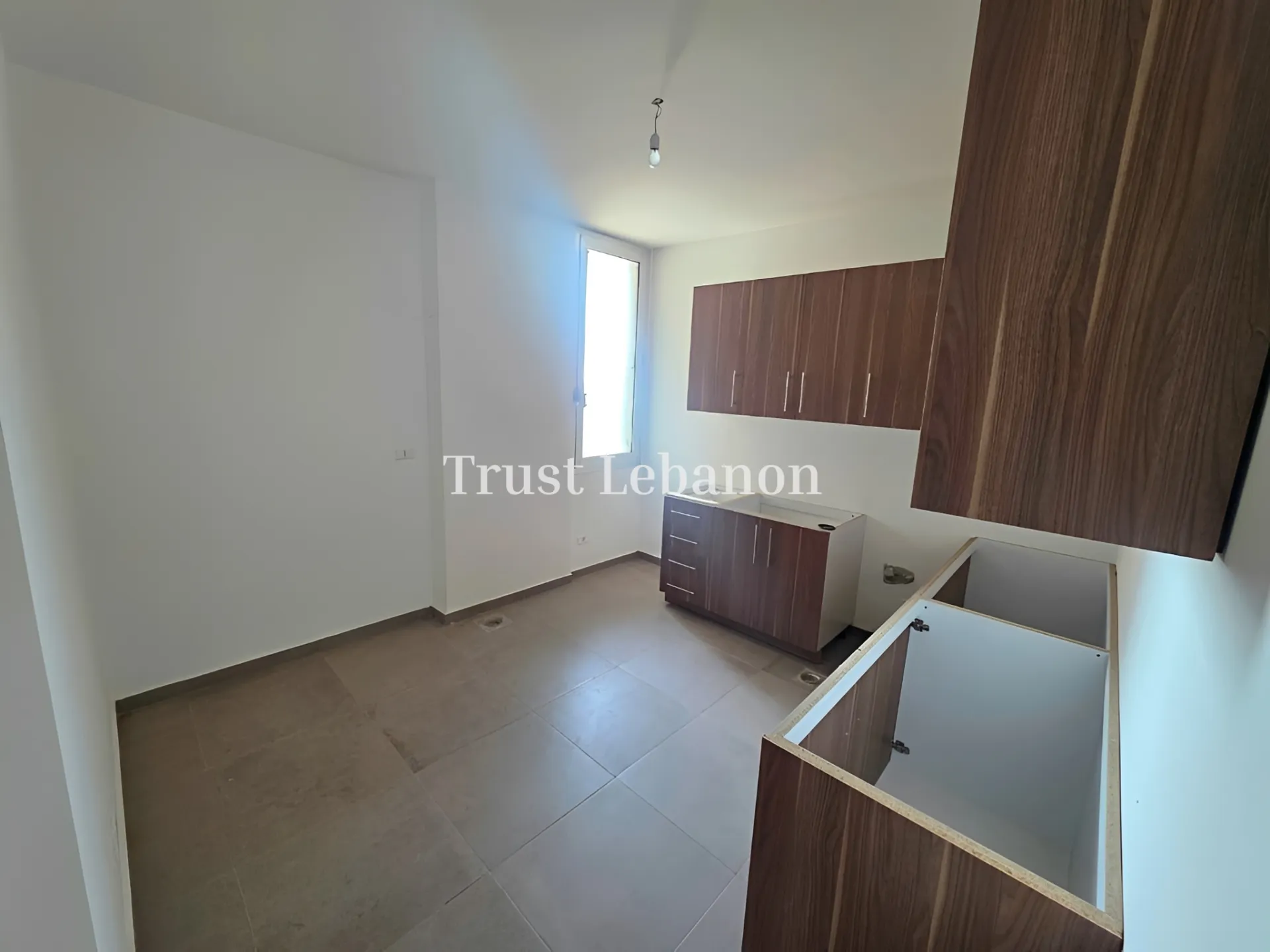 Apartment for sale in Dbayeh