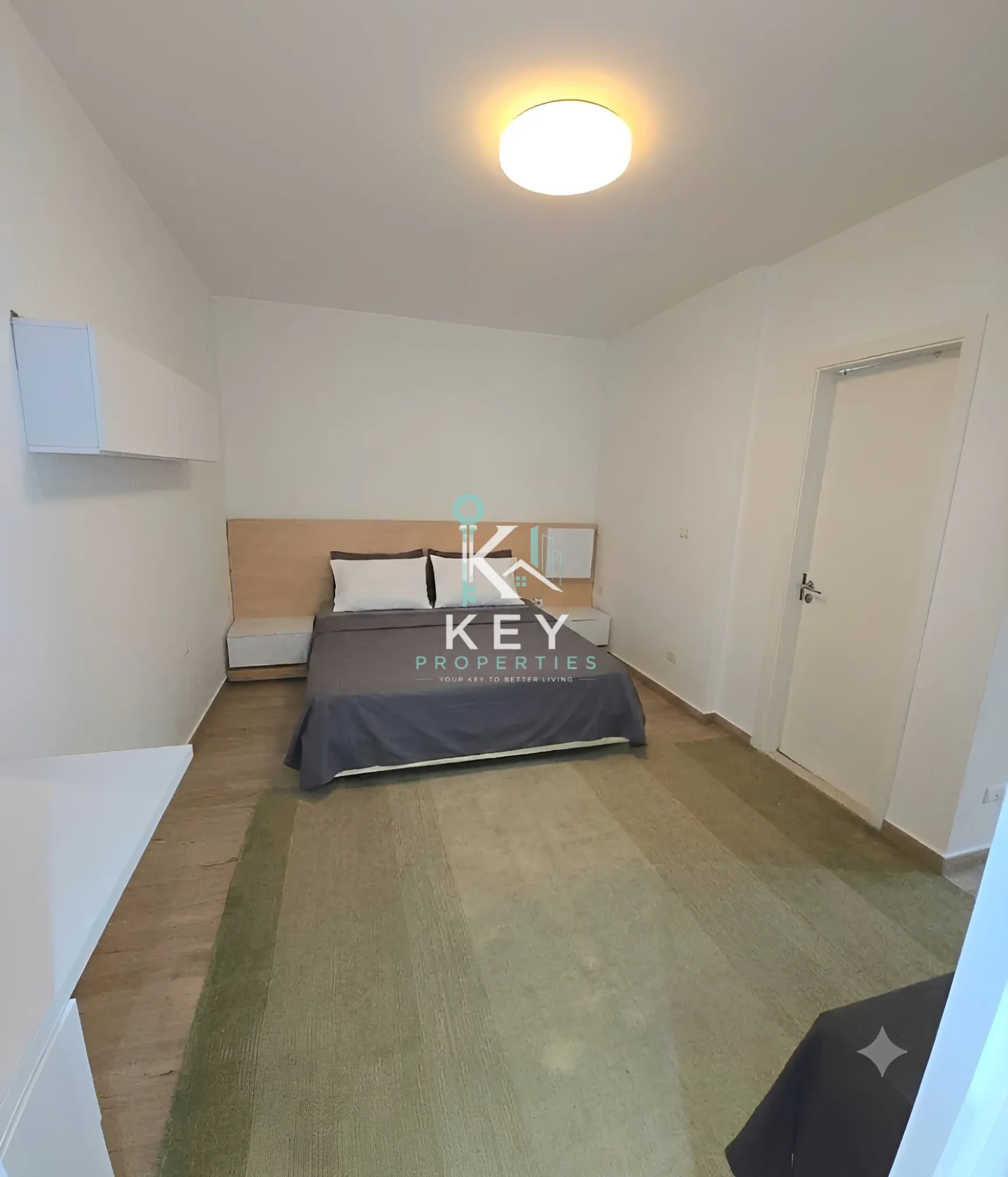 Apartment for rent in Baouchriyeh, Lebanon