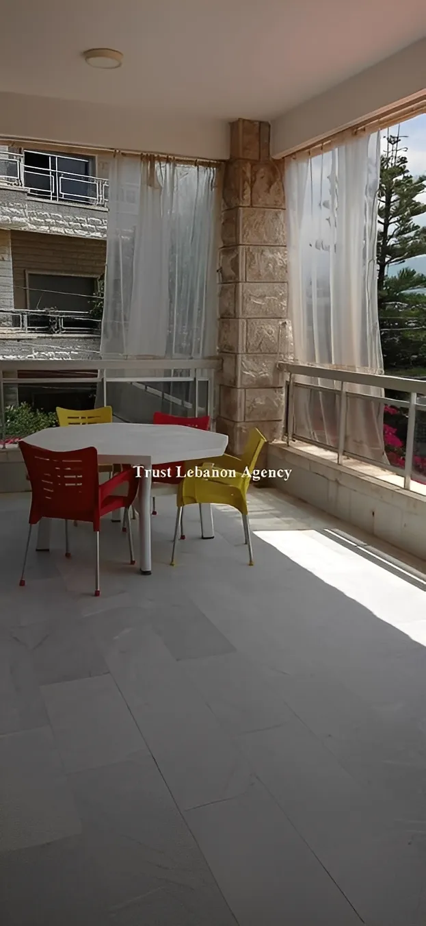 Duplex for Sale in Keserwan Ajaltoun