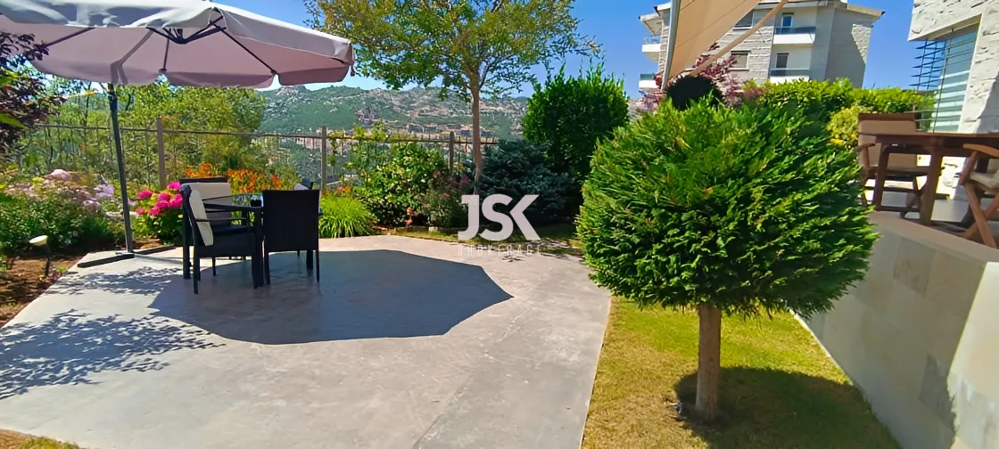 Villa for Sale in Faitroun