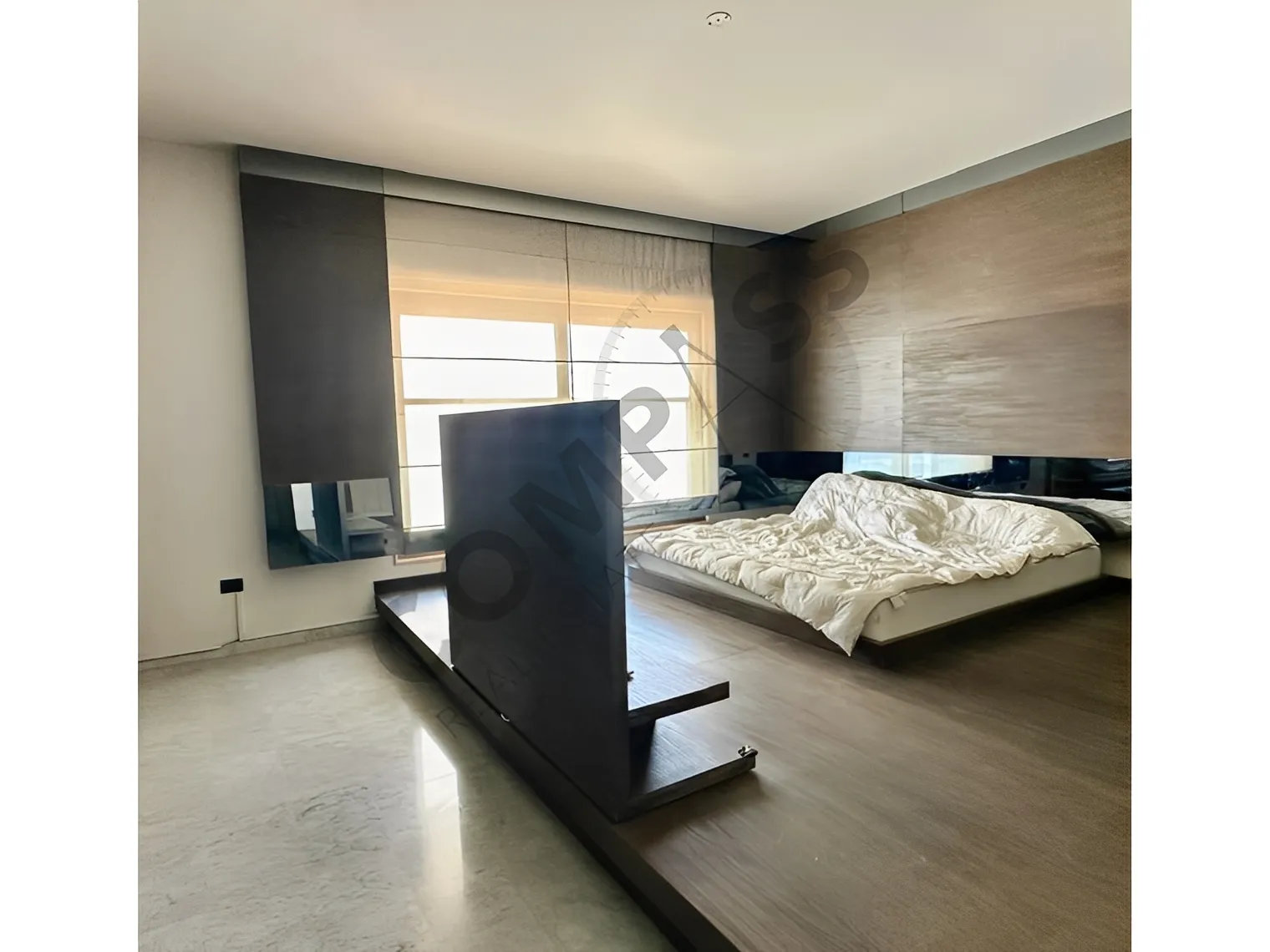 Apartment for Sale in Manara, Beirut, Lebanon