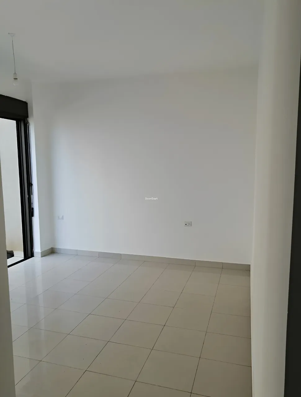 Apartment for rent in Dbayeh