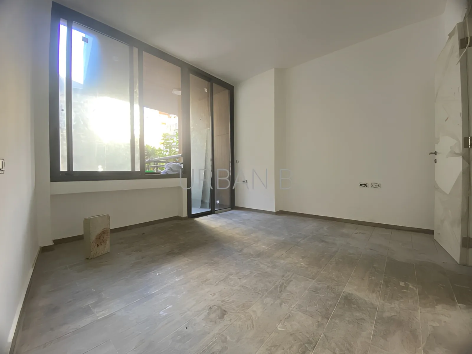 Loft in Achrafieh, beirut, lebanon
