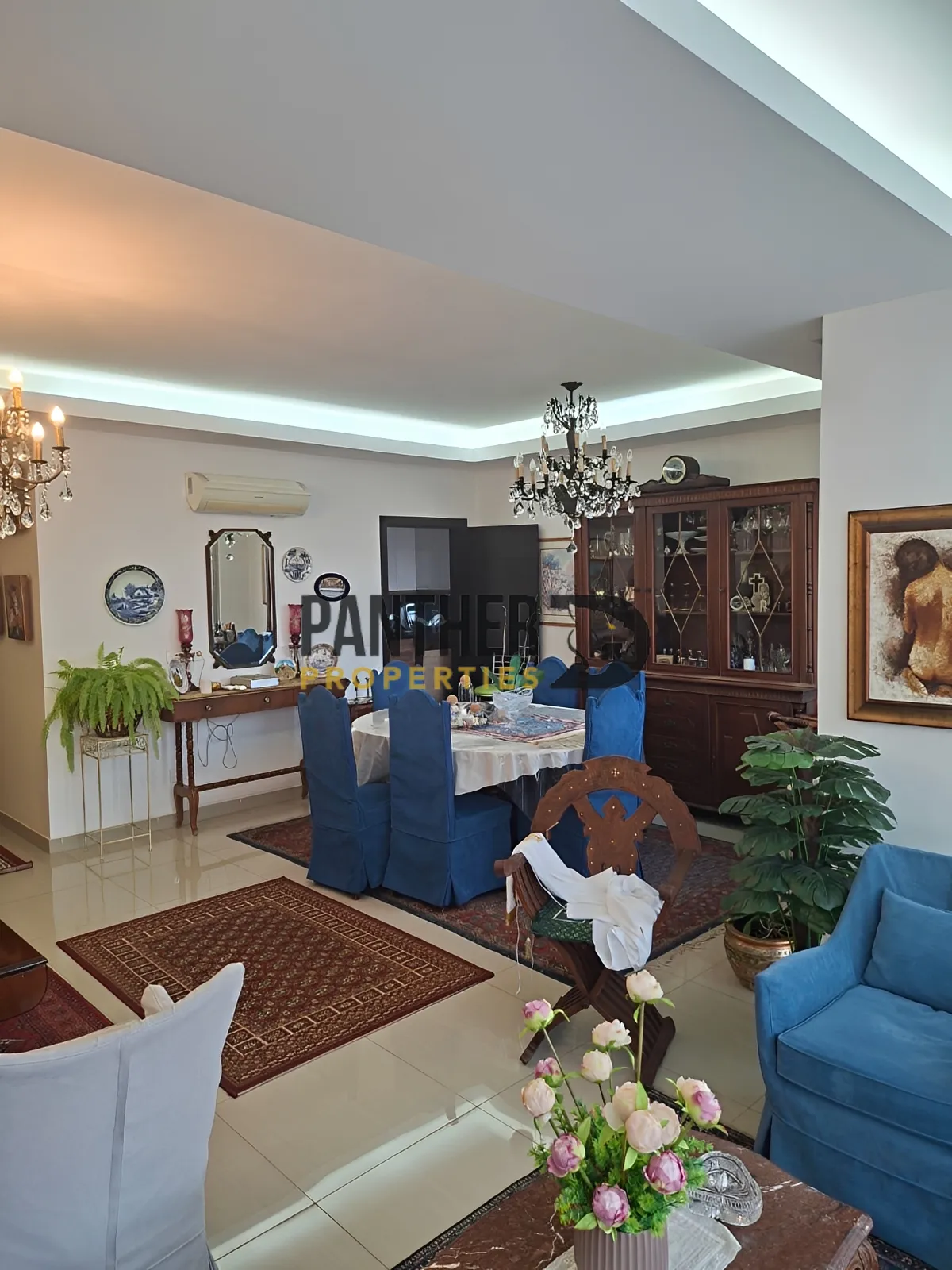 Apartment for sale in Hazmieh