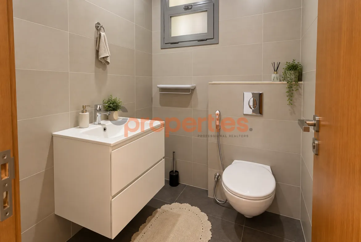 Apartment for Sale in Badaro