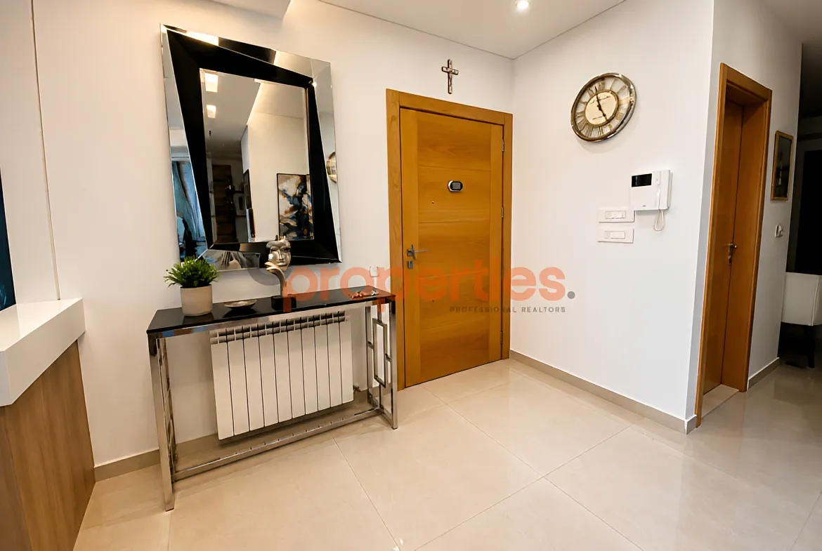 Apartment for Sale in Biaqout - 3 bed, 3 bath