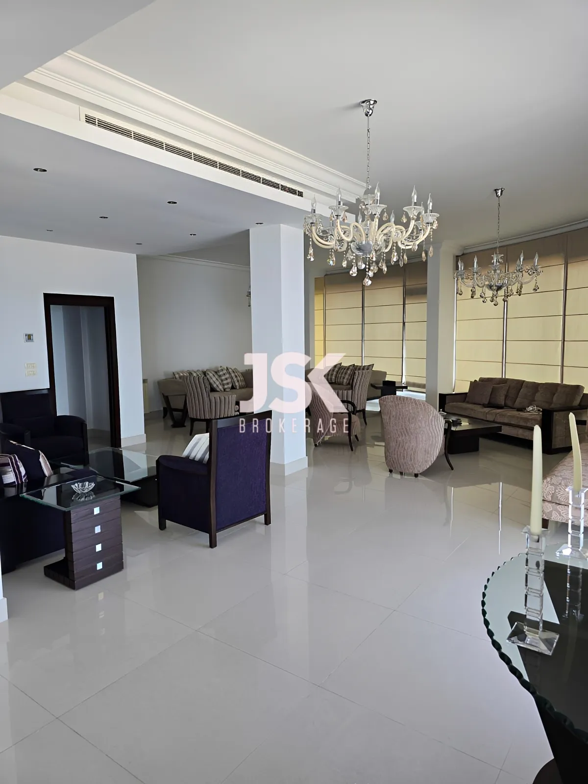 Duplex for Rent in Ghadir