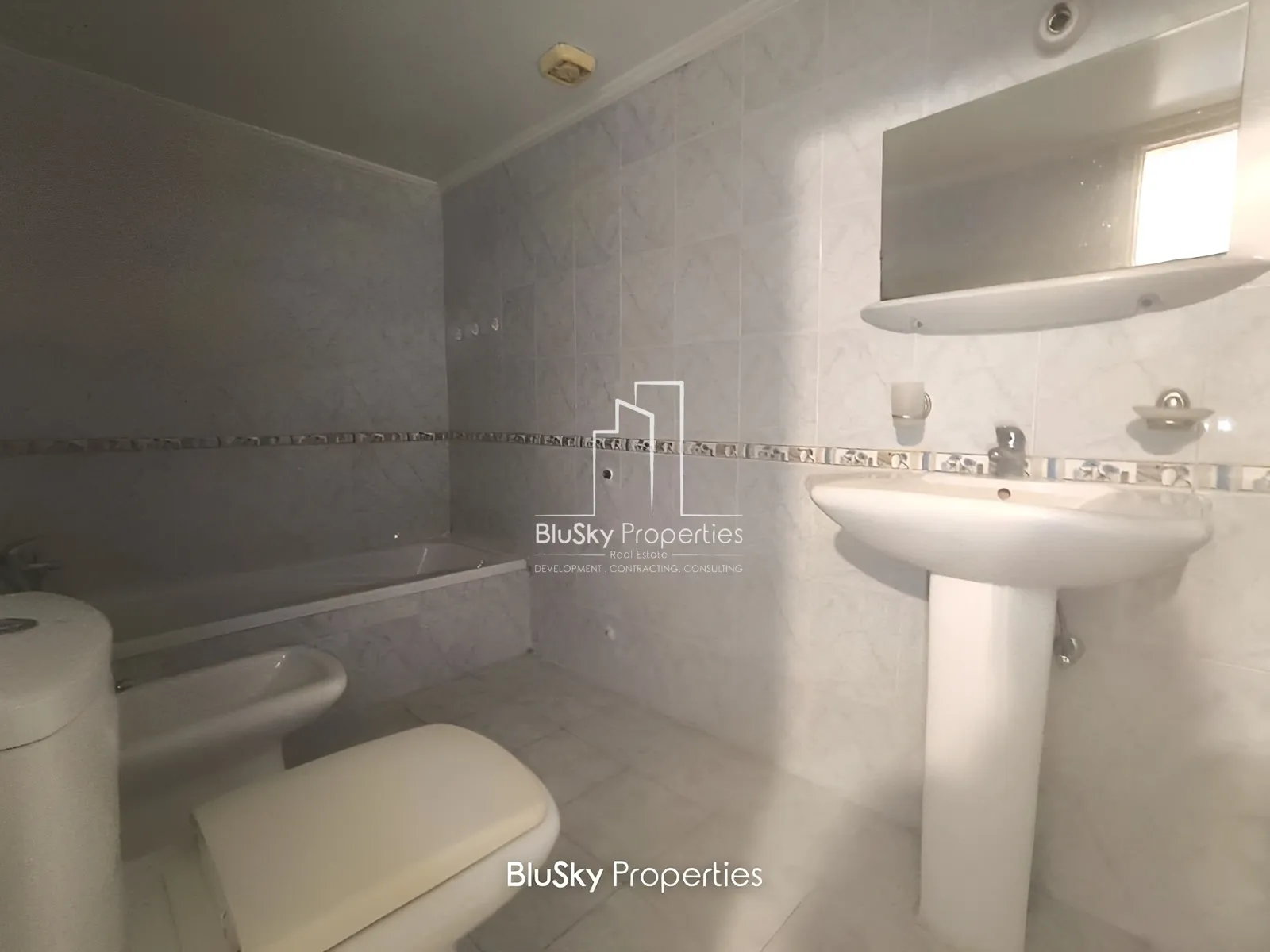 Apartment for Sale in Antelias