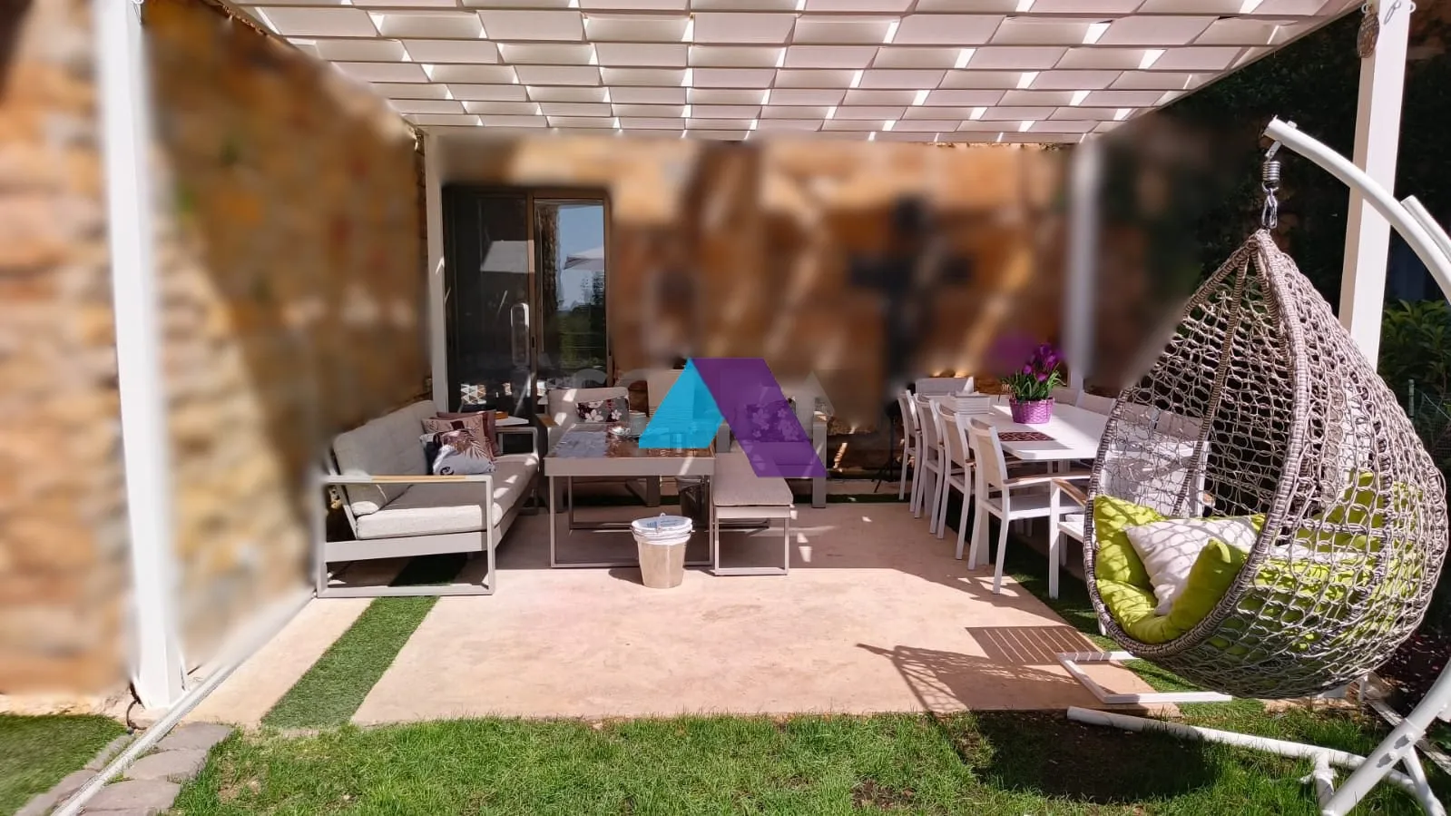 Chalet for Sale in Faqra