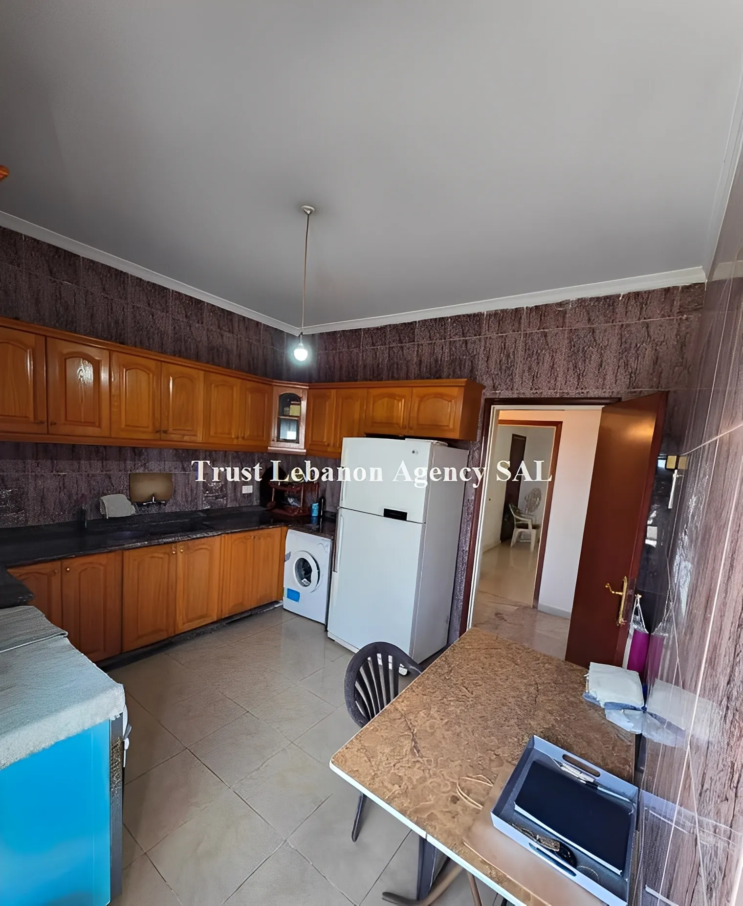 Apartment for Sale in Louaizeh Baabda Lebanon