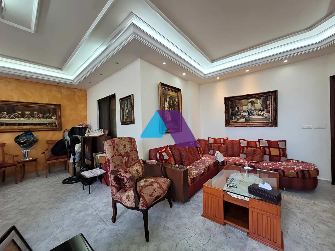 Apartment for Sale in Adonis