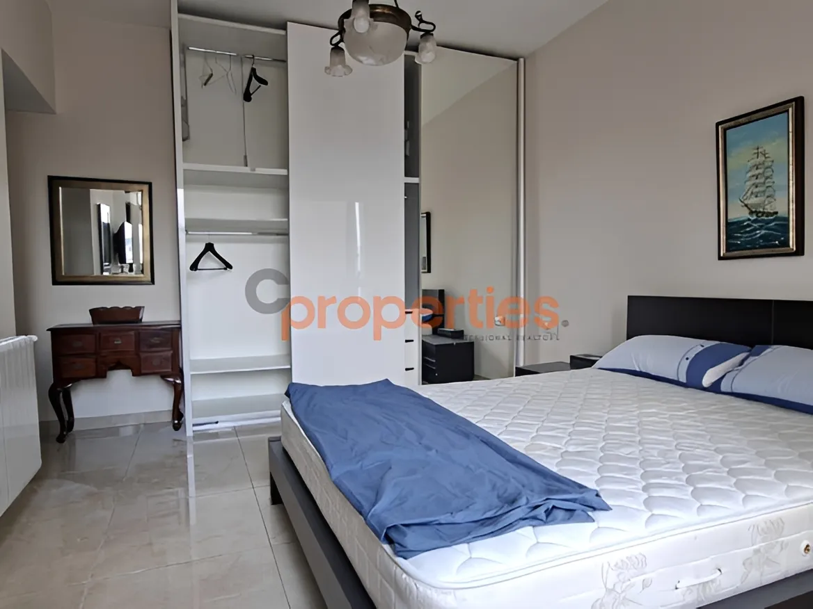 Apartment for Rent in Achrafieh