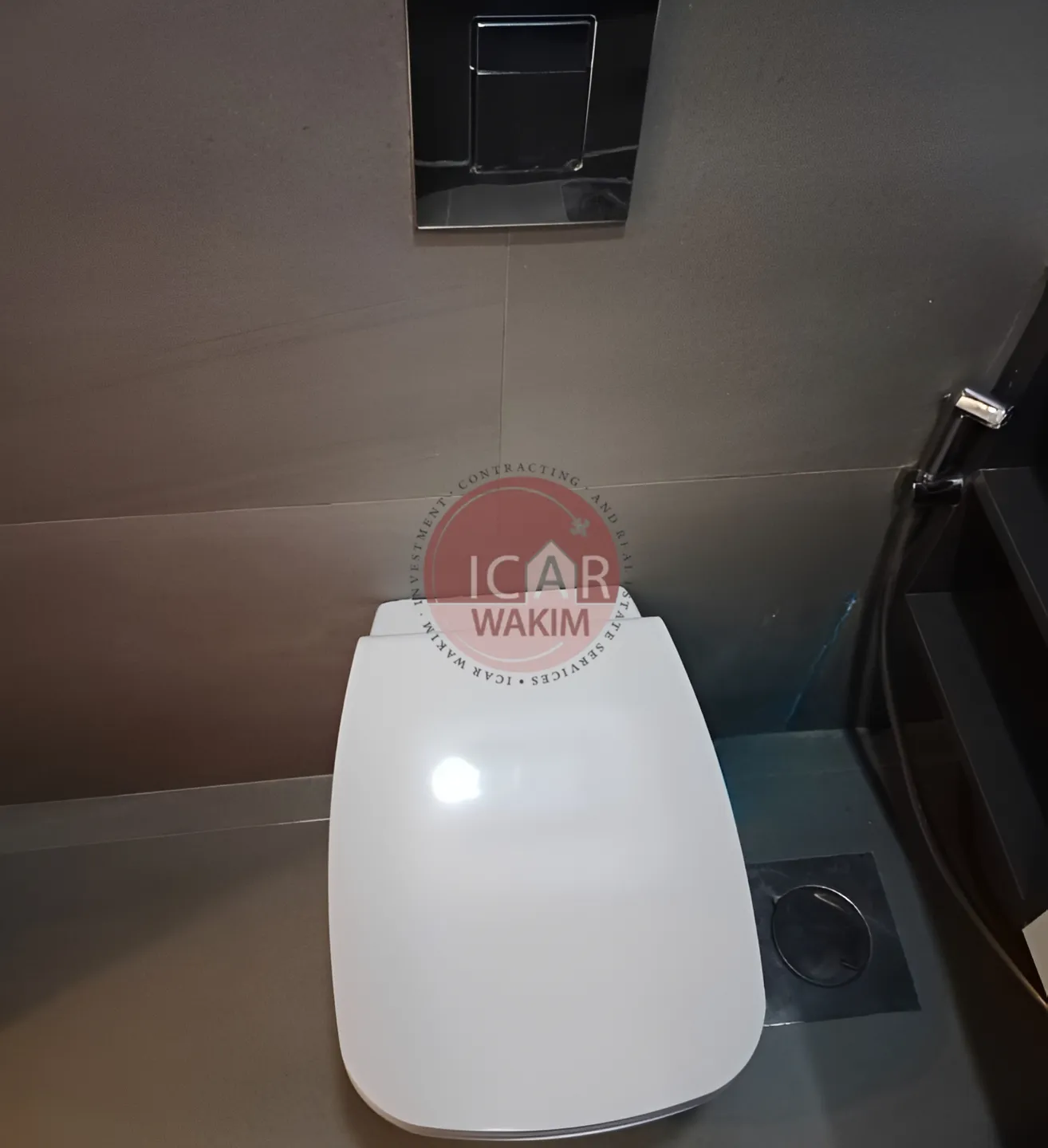 Apartment for rent in Mansourieh, Lebanon
