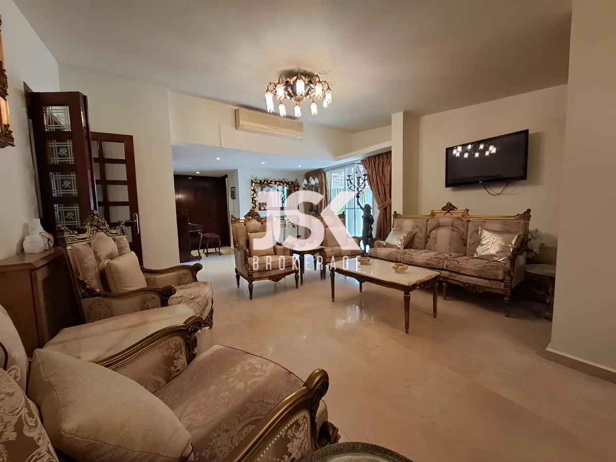 Apartment for Sale in Ballouneh, Lebanon