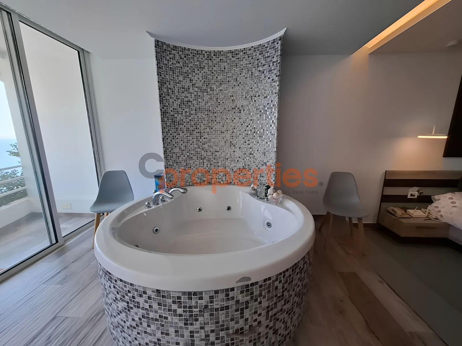 Chalet for sale in Tabarja, Lebanon