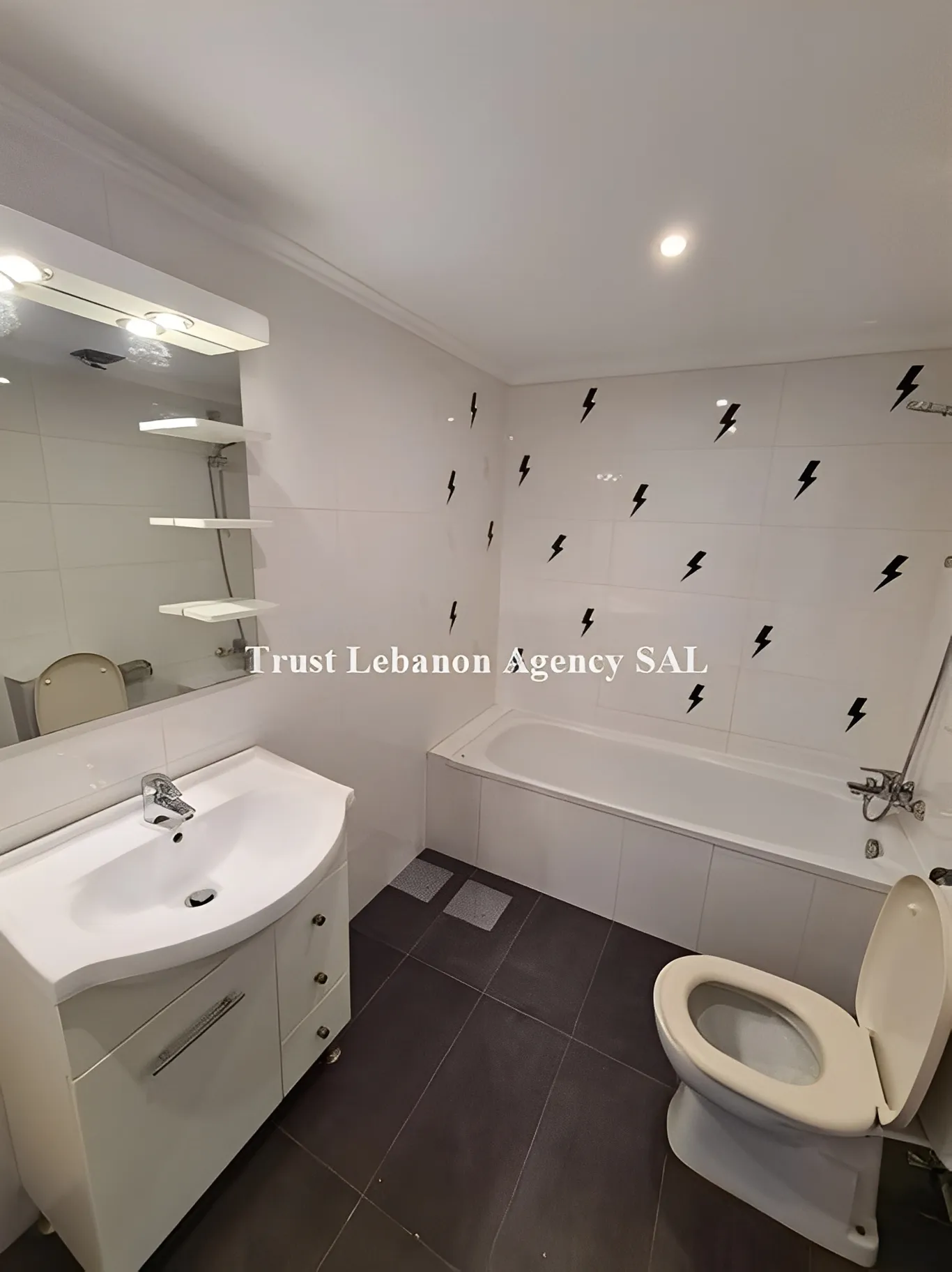 Apartment for Rent in Ashrafieh Beirut Lebanon