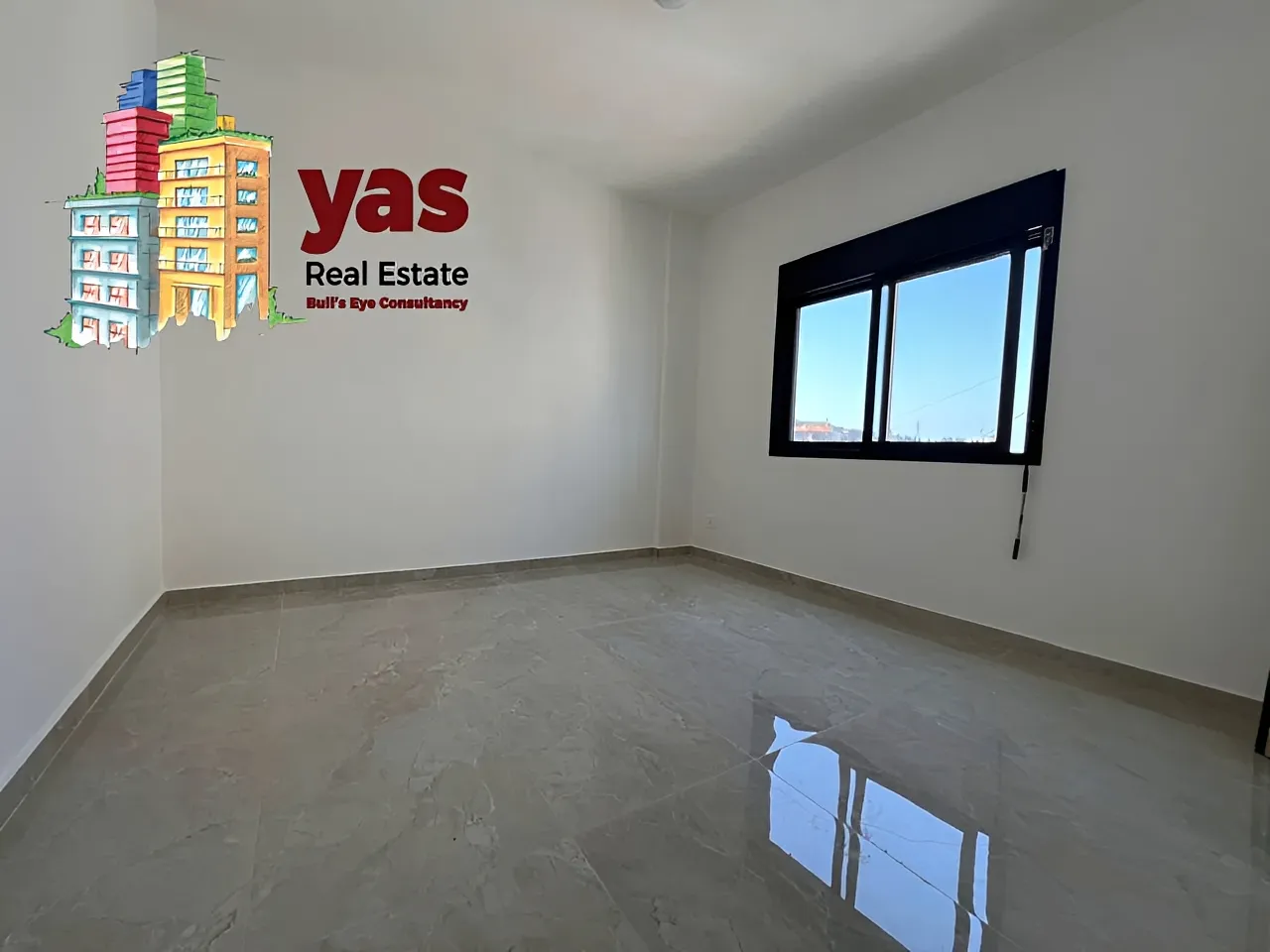 Apartment for Sale in Zouk Mosbeh